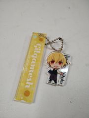 [S7-87] ◎ 중고 Fate Grand Order 길가 메쉬 아크릴 호텔 열쇠 고리