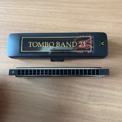TOMBO BAND 21（C）のサムネイル