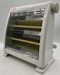 3112番 ニチネン カセットボンベ式ガスヒーター ミセスヒート KH-012 