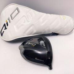 TaylorMade Qi10 TOUR 3W ヘッド (ヘッドカバー付き) - メルカリ