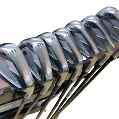 HONMA T//WORLD TW747Vx アイアンセット 4-11 8本組 - メルカリ