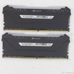 ACClamator DDR4 3200MHz メモリモジュール 64GB - メルカリ