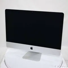 2026年最新】imac late2015の人気アイテム - メルカリ