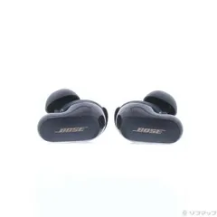 ソフマップ 〔中古品〕 QuietComfort Earbuds II Midnight Blue ミッドナイトブルー【269】