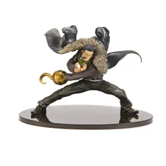 ワンピース SCultures BIG 造形王頂上決戦2 Vol.3 サー・クロコダイル フィギュア