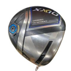 XXIO ドライバー 10.5度 純正シャフトSR 純正グリップ - メルカリ
