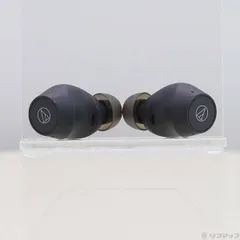 ソフマップ 〔中古品〕 ATH-CKS30TW+TBK【352】
