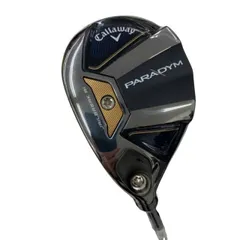 レフティ パラダイム ユーティリティ4U 21° レフティ 2026年最新】パラダイム ユーティリティ レフティの人気アイテム
