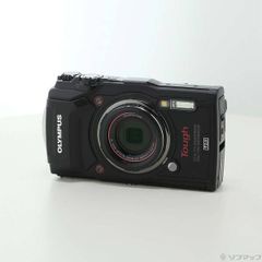 完動品】OLYMPUS オリンパス tg-5 工一郎 デジタルカメラ - メルカリ