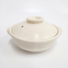 マスタークック 土鍋 3号 深鍋 木栓付き 3〜4人用 1.8L - メルカリ