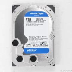 2026年最新】wd60ezazの人気アイテム - メルカリ
