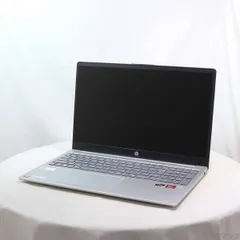 HP 15 Ryzen 5 7530U ジャンク 内蔵液晶NG外部モニター使用可 HP HP 15 Ryzen 5 7530U・16GBメモリ・512GB SSD・フルHD・IPSパネル