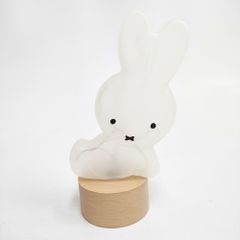 Dick Bruna studio CLIP ストームグラス ミッフィー - メルカリ