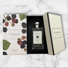 Jo Malone ブラックベリー&ベイ 100ml 箱付き 人気