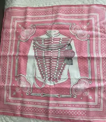 エルメス スカーフ