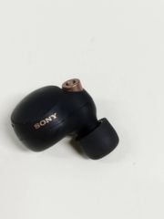 SONY WF-C710N 左耳のみ ブラック - メルカリ