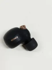 SONY WF-1000XM4/YY2948/ワイヤレスイヤホン/ブラック/左耳のみ！