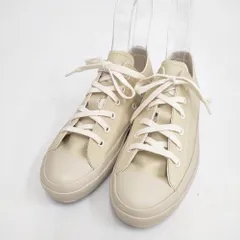 MOONSTAR キャンバススニーカー サイズ23cm スニーカー イエロー レディース ムーンスター【中古】6-0219G◎