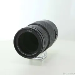 2026年最新】LUMIX G VARIO 100-300の人気アイテム - メルカリ