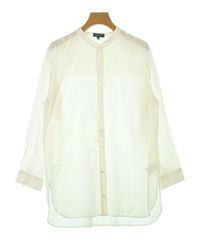 Ganni ガニー パーカー XS 白 【古着】【中古】【送料無料】 Ganni ガニー スウェット XS 白 【古着】【中古】【送料無料】の通販
