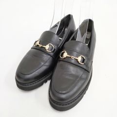 grey 　KOWGA ビットローファー レインシューズ 靴 ブラック grey 様専用 KOWGA ビットローファー レインシューズ 靴 ブラック