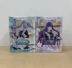 2026年最新】（フリーレン開封品フィギュア一覧）の人気アイテム