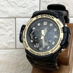 G-SHOCK ガルフマスター GN-1000C-8AJF ホワイト - メルカリ