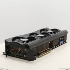 Gainward GeForce RTX3090 ファン外装なし 動作品 - メルカリ