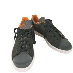 アディダスオリジナルス adidas Originals STAN SMITH ローカットスニーカー メンズ  25