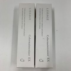 LISSAGE コラゲリード＆スキンメインテナイザーEX M3 - メルカリ