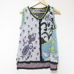 OLLEBOREBLA30年記念手描き豚さん 大集合ロウソクモチーフ付ワンピース