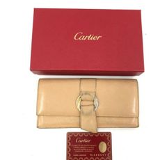 Cartier カルティエ トリニティ マネークリップ - メルカリ