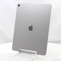 ソフマップ 〔中古品〕 iPad Air 13インチ(M3) 256GB スペースグレイ MCNN4J／A Wi-Fi【262】
