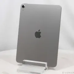 ソフマップ 〔中古品〕 iPad Air 11インチ(M3) 128GB スペースグレイ MC9W4J／A Wi-Fi【352】