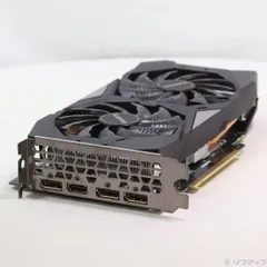 ソフマップ 〔中古品〕 GV-N166SOC-6GD【262】のサムネイル