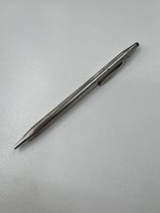 廃番 Rotringニュートンnewtonダブルノックシャープペンシル0.5mm