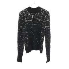 サンローランパリ SAINT LAURENT PARIS ニット クルーネック 630967 ウール ニット メンズ 未使用のサムネイル