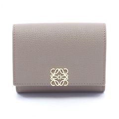 ロエベ LOEWE カードケース パンタ プレーン カードホルダー