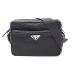 バレンシアガ BALENCIAGA クラシック フラット ショルダーバッグ バッグ レザー レディース ブラック系 319716 【中古】 BALENCIAGA - バレンシアガ BALENCIAGA クラシック フラット