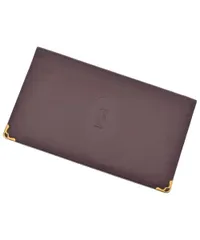 Cartier 財布・コインケース レディース 【古着】【中古】【送料無料】