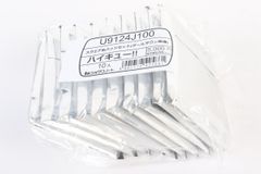 ハイキュー!! スクエア缶バッジ BOX クールダウン 10個入りセブン
