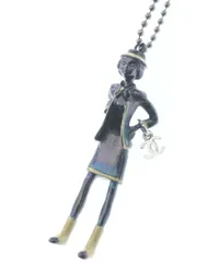 2026年最新】シャネル ココ ネックレス 人形の人気アイテム - メルカリ