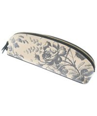 タグ・ハンガー付 GUCCI グッチ シルクスカート ピンク レース S 