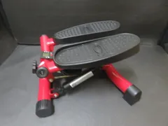 ① 中古品 動作確認済 NICE DAY ナイスデイ 健康ステッパー ND-1R ショップジャパンのサムネイル