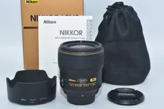 2026年最新】Nikon AF-S NIKKOR 35mm f 1.4Gの人気アイテム - メルカリ