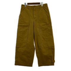 amachi. Double Knee Cargo Pants ヘビーウェイト - メルカリ
