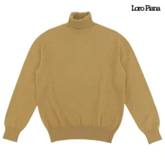 2026年最新】Loro Piana メンズ ニット・セーターの人気アイテム
