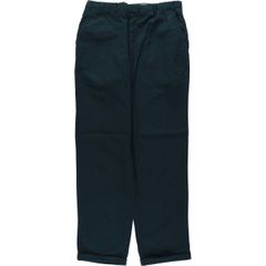 古着 70年代 Rankin Uniforms Ltd. スラックスパンツ メンズw30相当