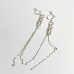 harpo アニマルフェティッシュピアス escapers限定 - メルカリ