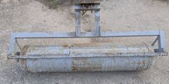 ニプロ松山 トラクター用堀取機D551AH 三点リンク 鹿児島発 ニプロ松山 トラクター用堀取機D551AH 三点リンク 送料別